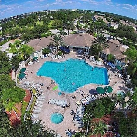 Disney Fan Condo-Renovated 2024 키시미 외부 사진