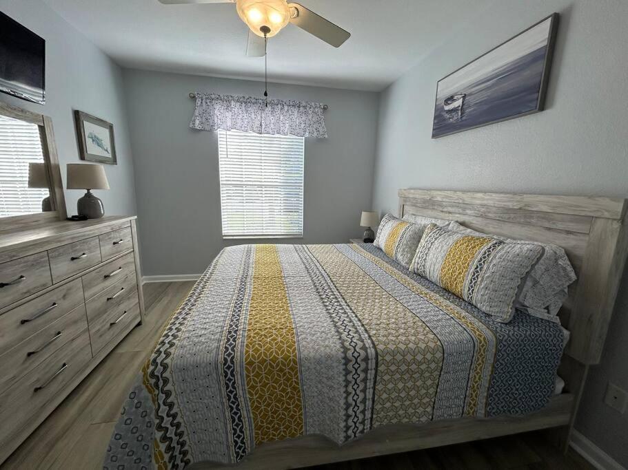 Disney Fan Condo-Renovated 2024 키시미 외부 사진