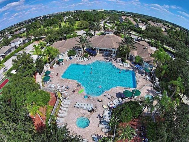 Disney Fan Condo-Renovated 2024 키시미 외부 사진