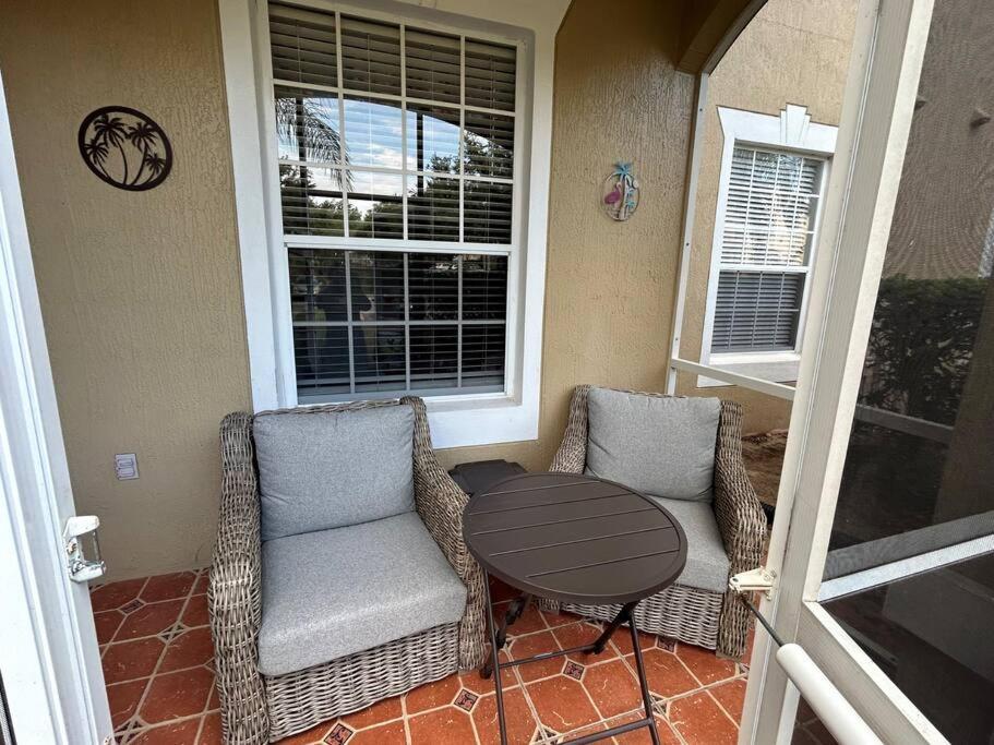 Disney Fan Condo-Renovated 2024 키시미 외부 사진