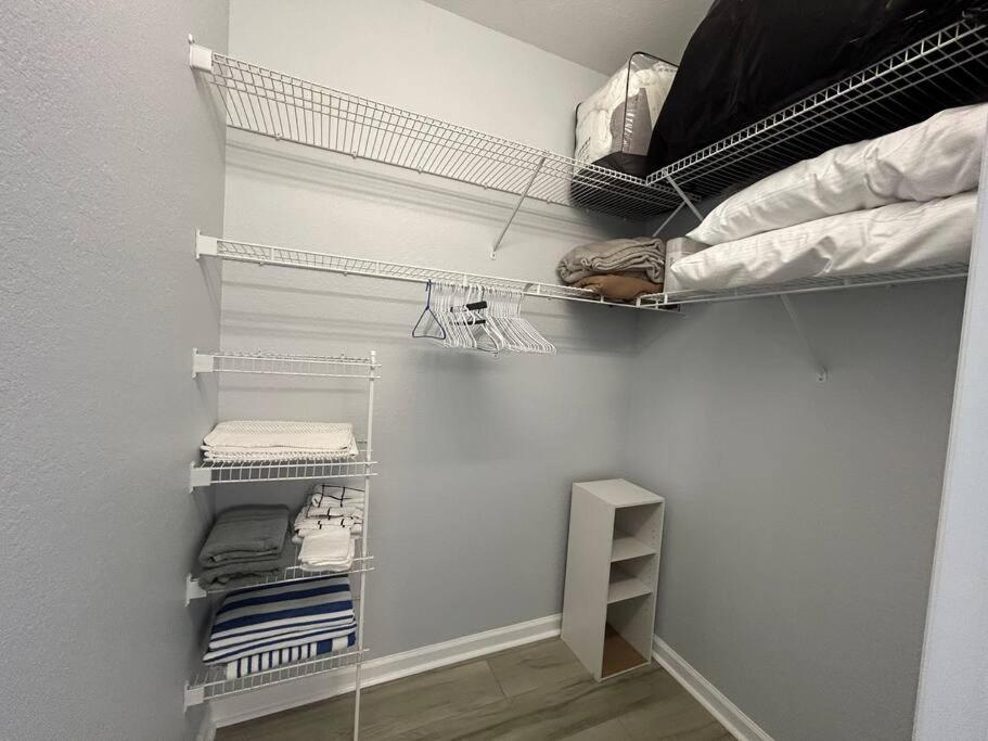 Disney Fan Condo-Renovated 2024 키시미 외부 사진