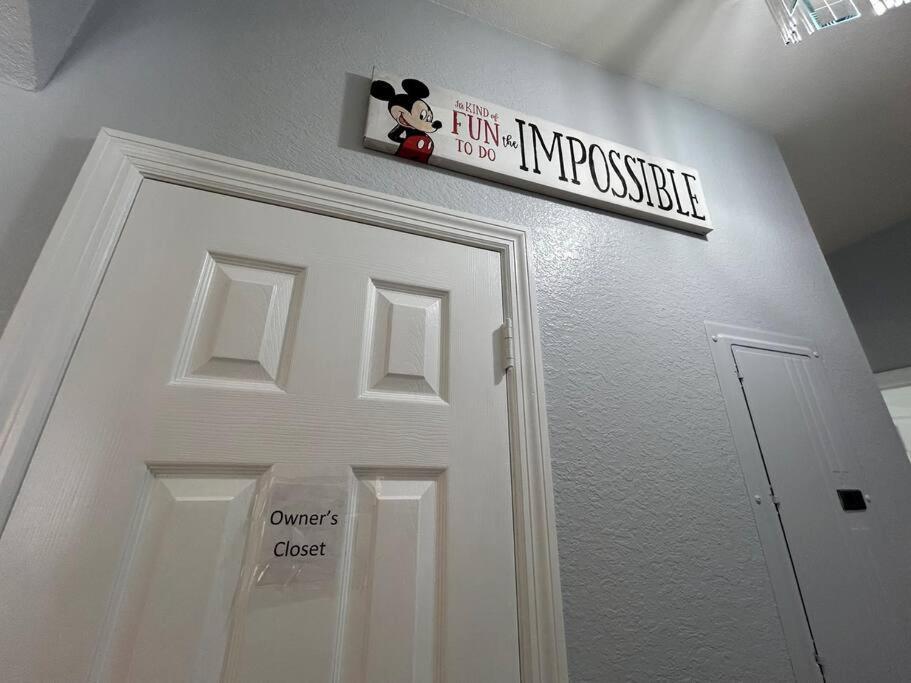 Disney Fan Condo-Renovated 2024 키시미 외부 사진