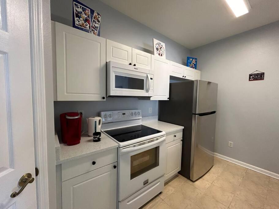 Disney Fan Condo-Renovated 2024 키시미 외부 사진