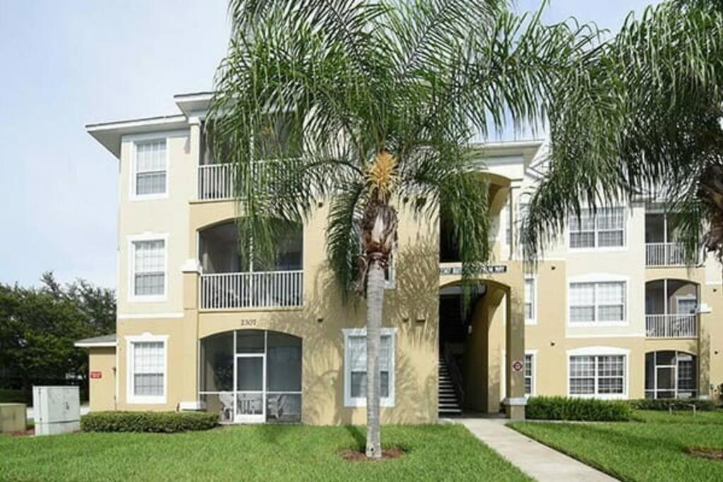 Disney Fan Condo-Renovated 2024 키시미 외부 사진