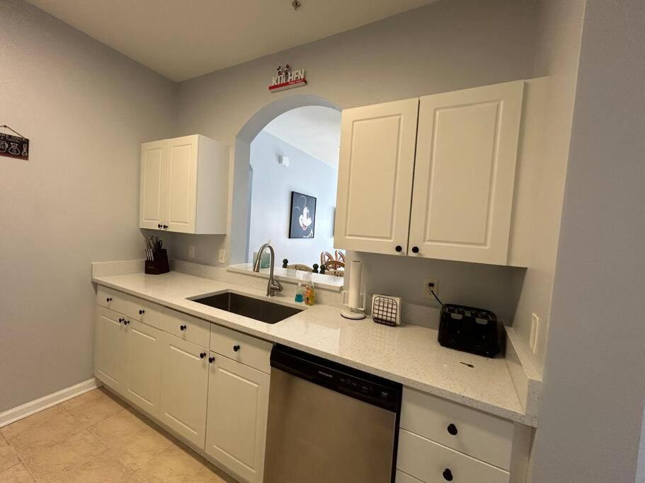 Disney Fan Condo-Renovated 2024 키시미 외부 사진