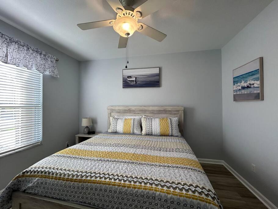 Disney Fan Condo-Renovated 2024 키시미 외부 사진