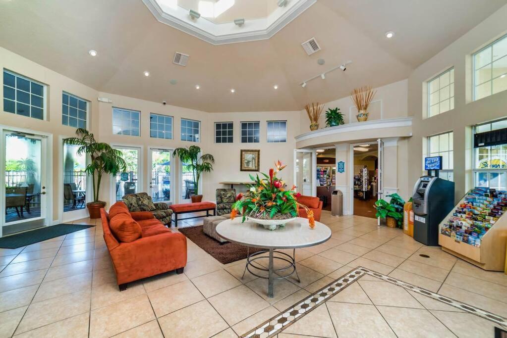 Disney Fan Condo-Renovated 2024 키시미 외부 사진