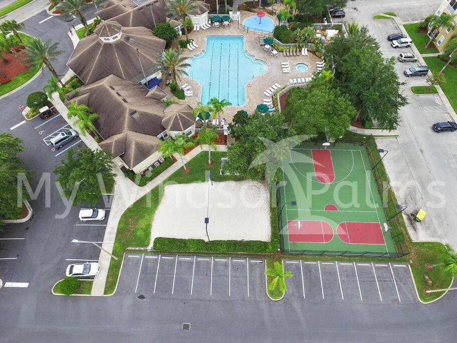 Disney Fan Condo-Renovated 2024 키시미 외부 사진
