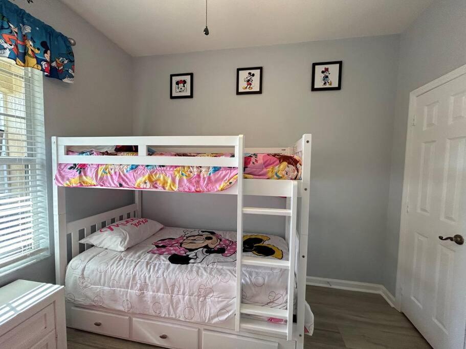 Disney Fan Condo-Renovated 2024 키시미 외부 사진