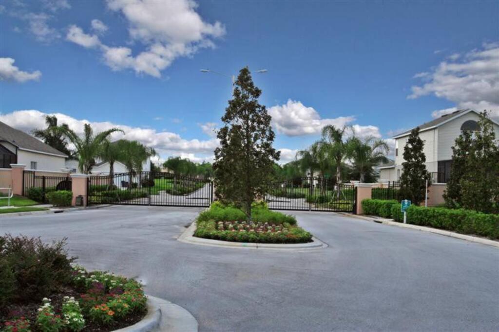 Disney Fan Condo-Renovated 2024 키시미 외부 사진