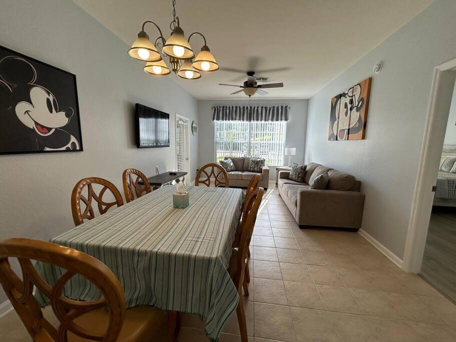 Disney Fan Condo-Renovated 2024 키시미 외부 사진