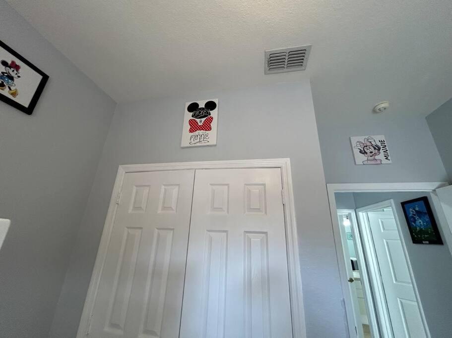 Disney Fan Condo-Renovated 2024 키시미 외부 사진