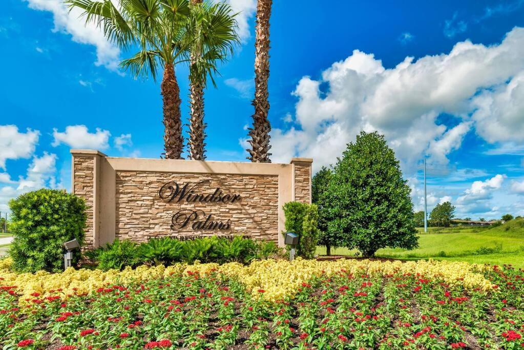 Disney Fan Condo-Renovated 2024 키시미 외부 사진