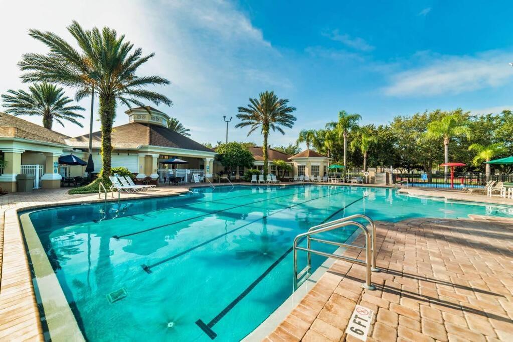 Disney Fan Condo-Renovated 2024 키시미 외부 사진